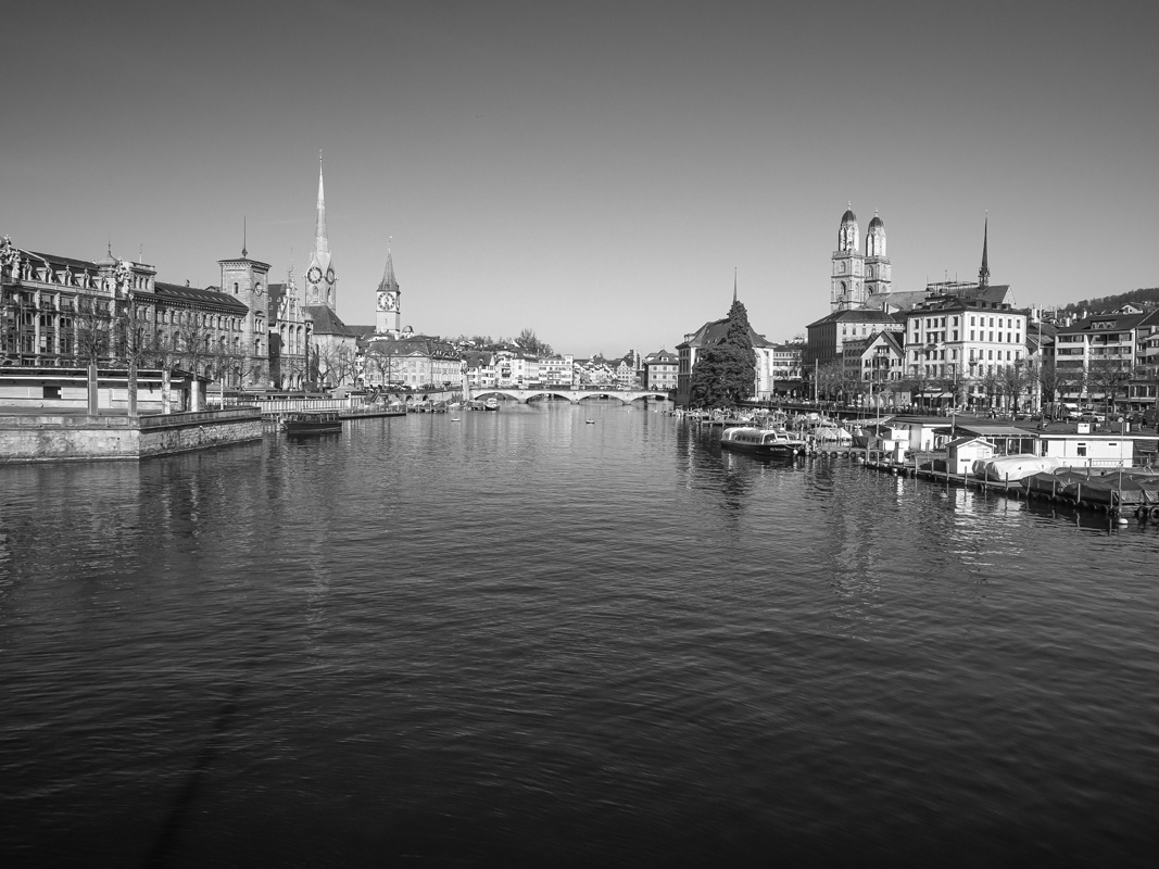 Zurich Switzerland